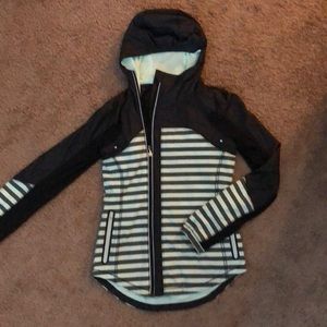 Lululemon jacket
